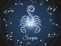 Символика Зодиака Скорпион